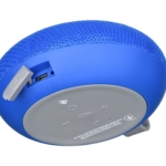 Портативна колонка 2E BS-01 Compact Wireless Blue