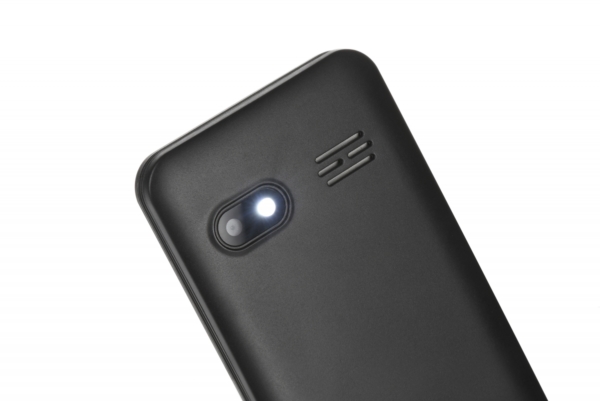 Мобільний телефон 2E E280 2018 DualSim Black