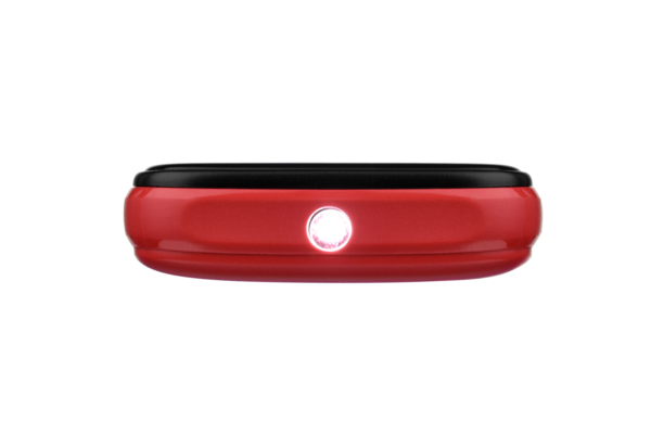 Мобільний телефон 2E S180 DualSim Red