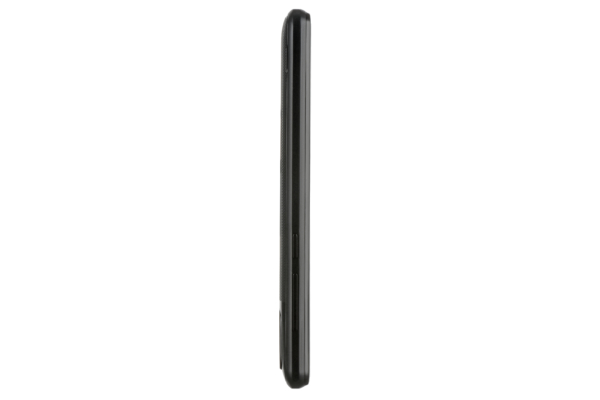 Смартфон 2E E500A 2019 DualSim Black