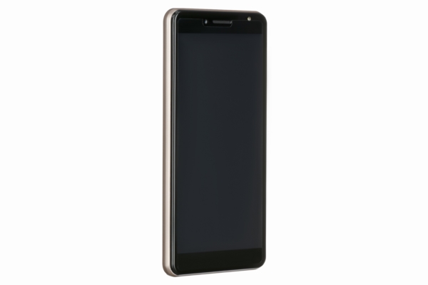 Смартфон 2E E500A 2019 DualSim Gold