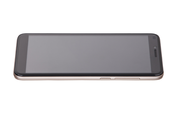 Смартфон 2E F534L 2018 DualSim Gold