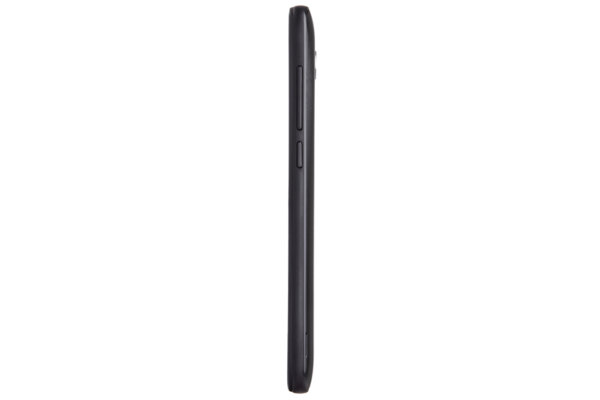 Смартфон 2E F534L 2018 DualSim Black