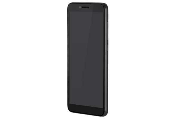 Смартфон 2E F534L 2018 DualSim Black