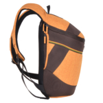 Рюкзак для ноутбука 2E BPT9197OB, Barrel Xpack 16″ Orange