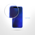 Защитное стекло 2E Huawei Y6 2018, 2.5D clear