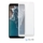Защитное стекло 2E Xiaomi Mi A2, 3D white border FG