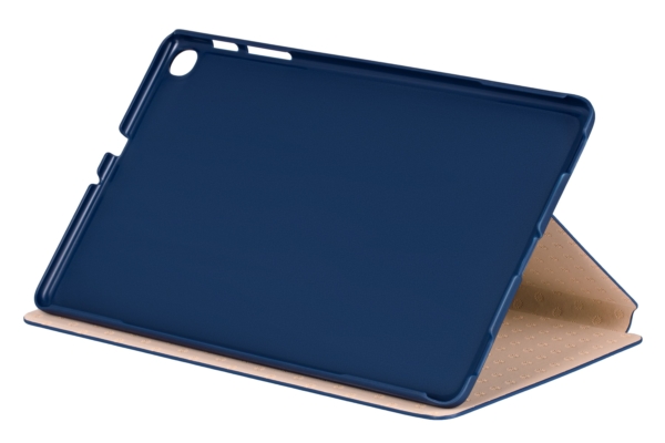 Чехол 2Е Basic для Samsung Galaxy Tab A 10.1″ 2019, Retro, Navy