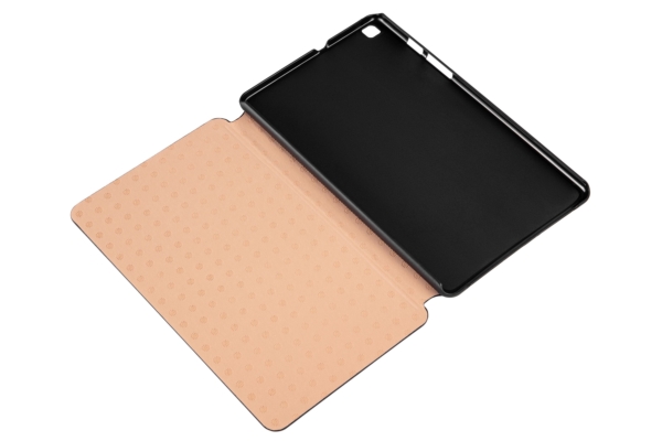 Чехол 2Е Basic для Samsung Galaxy Tab A 8″ 2019, Retro, Black