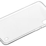 Чехол 2Е Basic для Samsung Galaxy M10 (M105), Crystal, Transparent