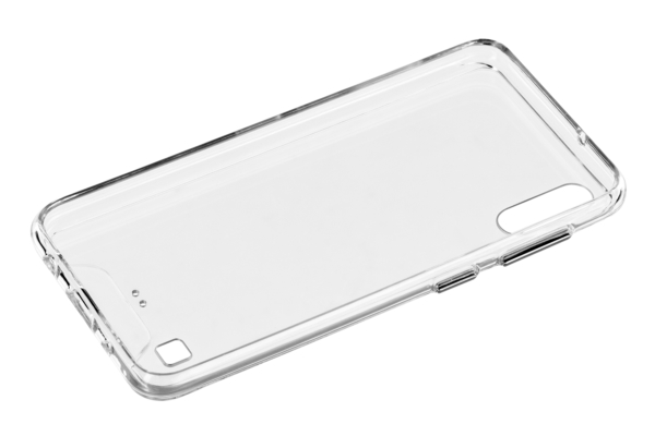 Чехол 2Е для Samsung Galaxy M10 (M105), Space, Transparent