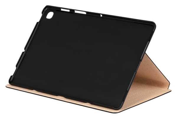 Чехол 2Е Basic для Samsung Galaxy Tab S5e 10.5″, Retro, Black