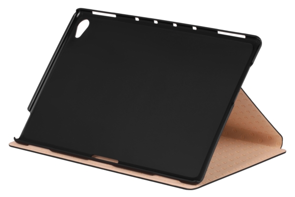 Чехол 2Е Basic для Huawei MediaPad M5 Lite 10.1″, Retro, Black