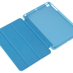 Чехол 2Е Basic для Apple iPad mini 5 7.9″ 2019, Flex, Light blue