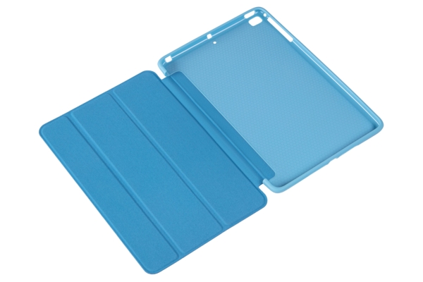 Чехол 2Е Basic для Apple iPad mini 5 7.9″ 2019, Flex, Light blue