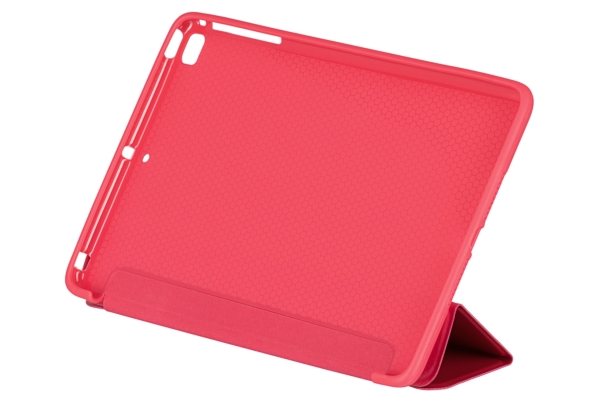 Чехол 2Е Basic для Apple iPad mini 5 7.9″ 2019, Flex, Red