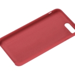 Чехол 2Е для Apple iPhone 7/8 Plus, Liquid Silicone, Rose Red