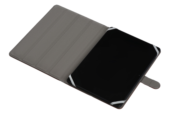 Чехол 2Е Basic универсальный для планшетов с диагональю 9-10″, Dark Brown
