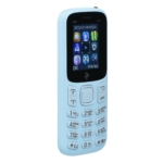 Мобильный телефон 2E E180 2019 DualSim Blue