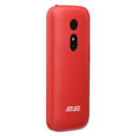 Мобильные телефоны 2E E180 2019 DualSim Red