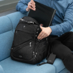 Рюкзак для ноутбука 2E BPN6316BK, SmartPack 16″ Black