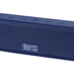 Акустична система 2E SoundXBlock TWS, MP3, Wireless, Waterproof Blue