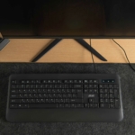 Клавиатура 2Е KS109 USB Black
