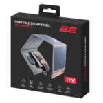 Портативная солнечная панель 2E PSP0010