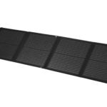 Портативная солнечная панель 2E PSP0031
