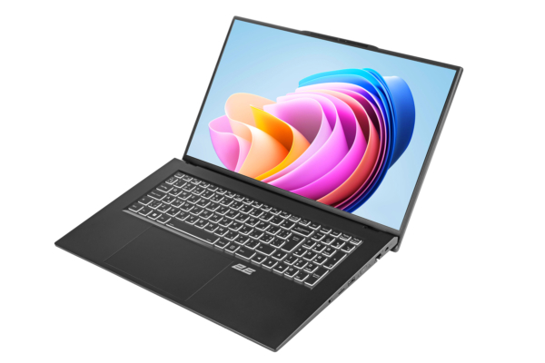 Ноутбук 2E Complex Pro 17 17.3″ NS70PU-17UA31