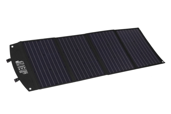 Портативна сонячна панель 2E LSFC-120