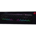 Акустична система 2E PCS232 RGB, Soundbar, 2.0, USB, Black