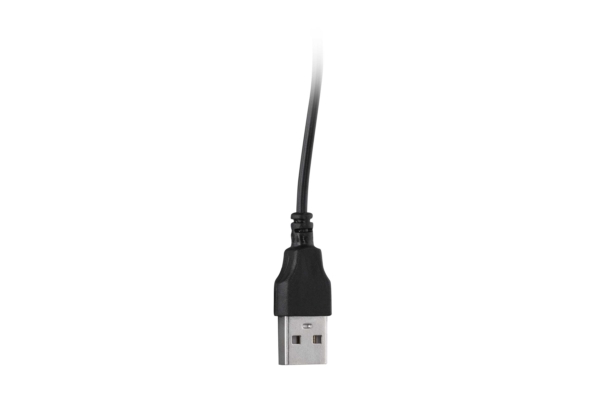 Акустична система 2E PCS232 RGB, Soundbar, 2.0, USB, Black