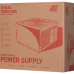 Блок живлення 2E BASIC POWER (600Вт)