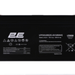 Акумуляторна батарея 2E LFP24100 24V/100Ah LCD 8S