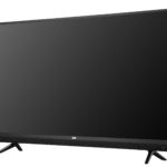 Smart-телевізор 2E 50A06LW